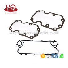 Car Spare Parts Cylinder head gasket Rubber seal flange Sealing Gaskets Flat seals for engine Spacer